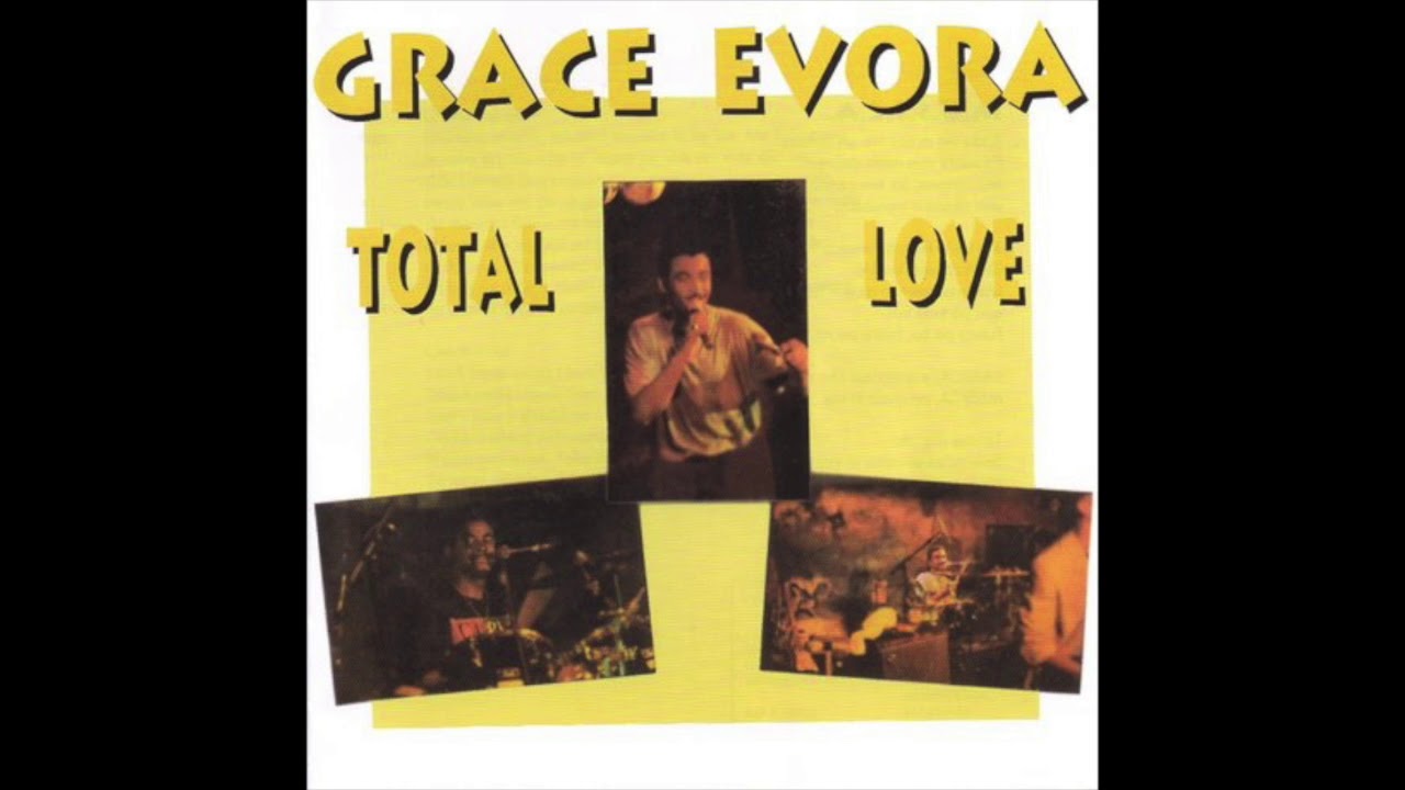 Grace Evora - Perde Tempo