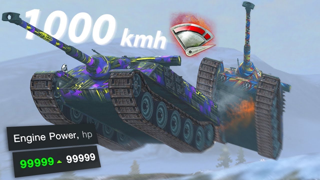 Crazy FOCH! - Mad Games