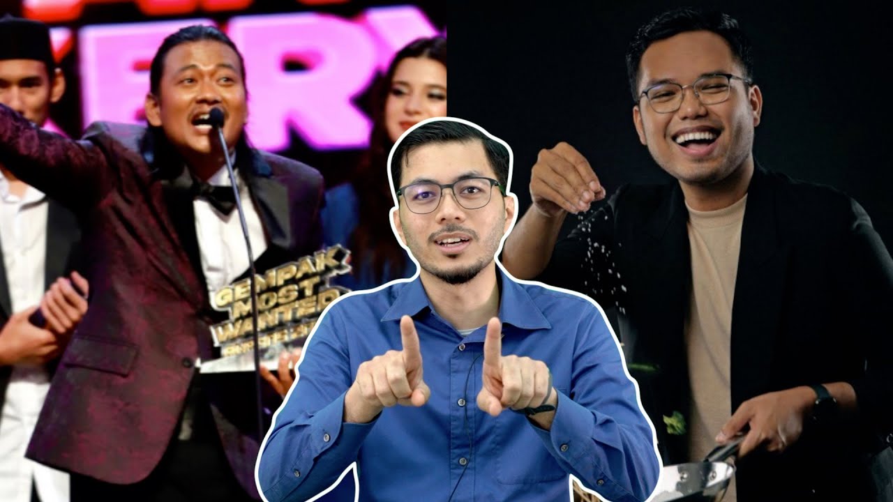 “Gaji Kerja Office Sikit, Baik Jadi Influencer”
