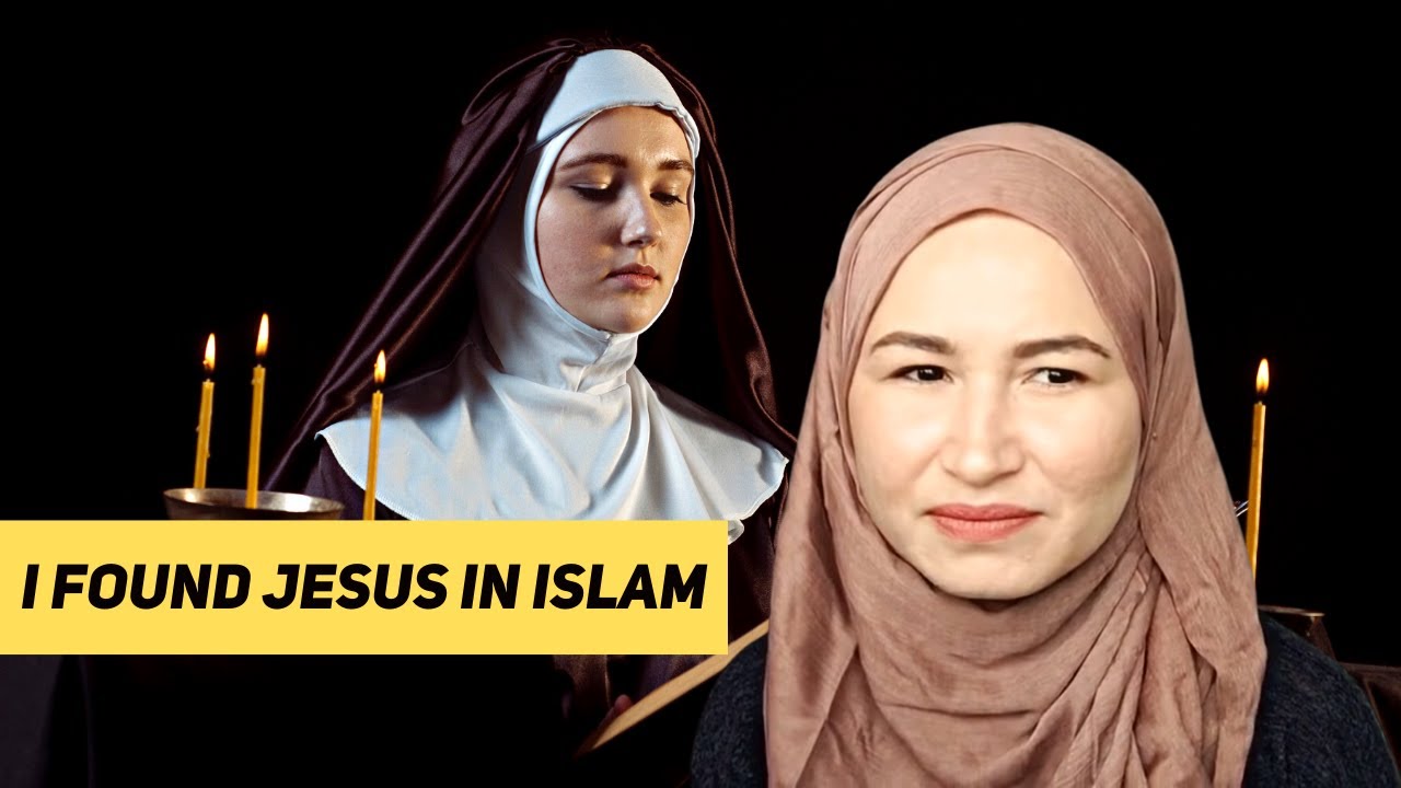 Brazilian Catholic Sister's Surprising Convert Story