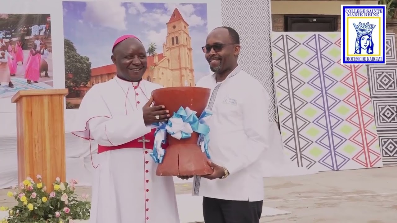 #HIGHLIGHTS# IBIRORI BYO KWIZIHIZA UMUNSI W'UMUCO MU MASHURI YA DIYOSEZI YA KABGAYI.