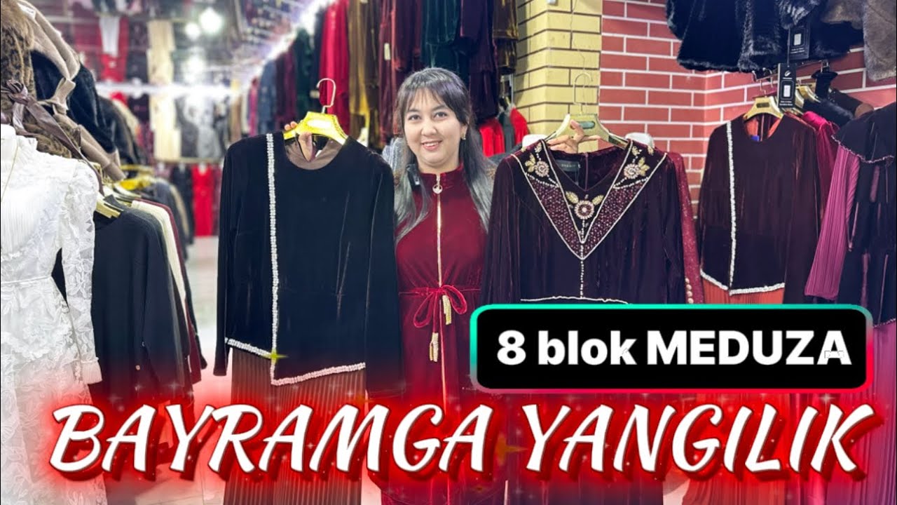 50 MING SO'MDAN 2026 YIL AKSIYASI BOSHLANDI .