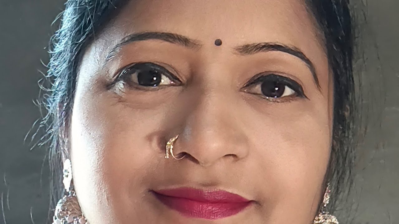 Ranjani Bala is live! सभी यूट्यूब फैमिली को होलिका दहन की हार्दिक शुभकामनाएं