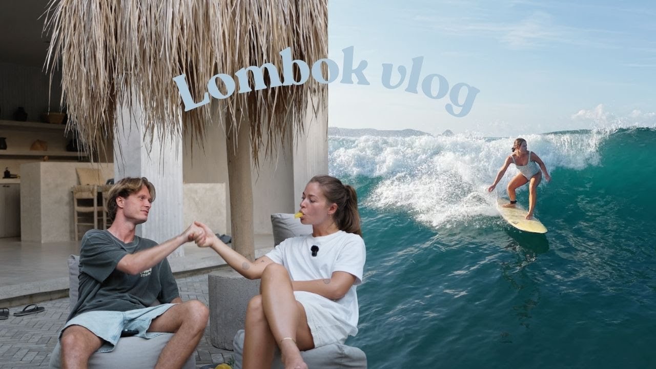 Hvad 2 måneder på Lombok lærte mig + en masse sjove dage