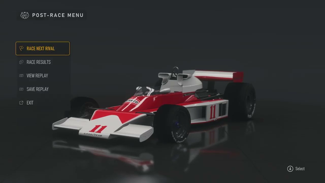Forza Motorsport  #7