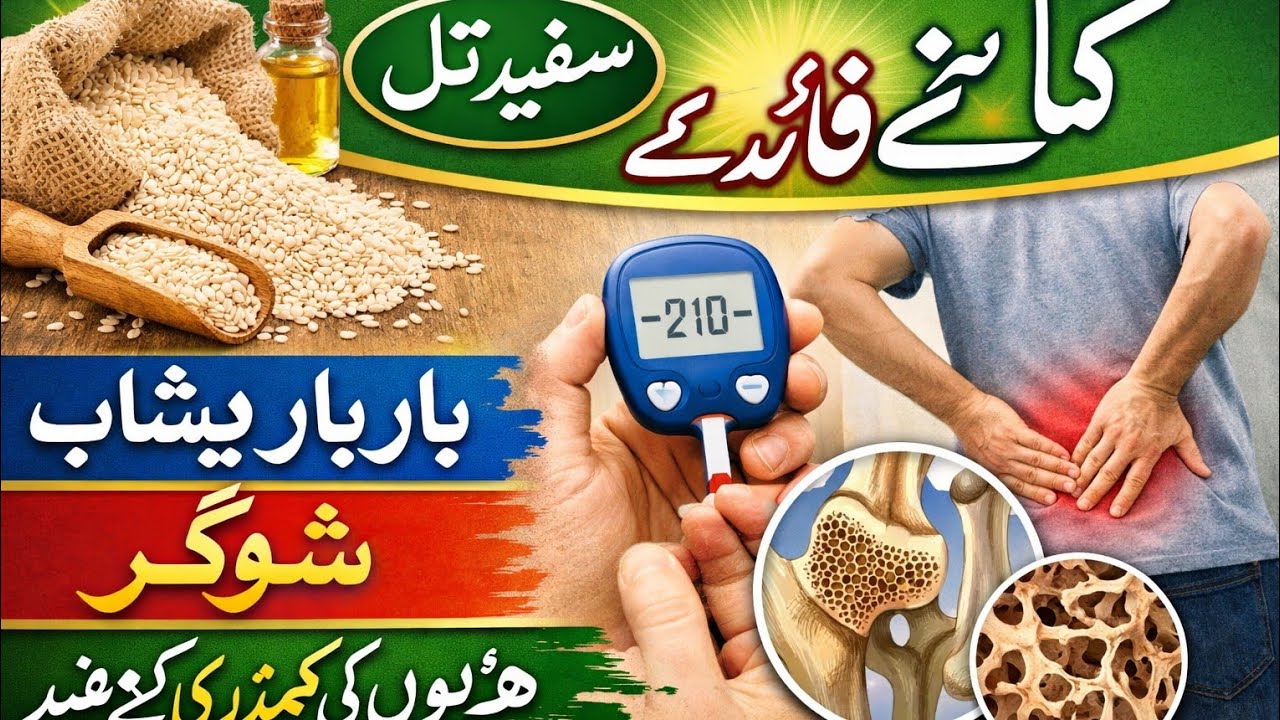 Sesame seeds #white sesame seeds health benefits| Tiny seeds big benefits 