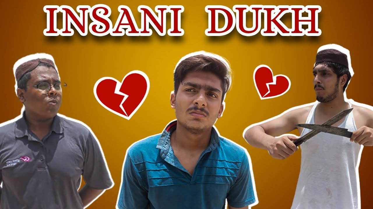 Insani Dukh | Memes Funny Video | Funter Vynz