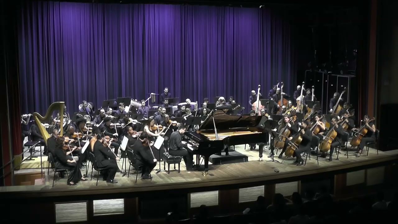 2 1 TCHAIKOVSKY PIANO CONCERT PRIMEIRO MOVIMENTO VERSÃO 1