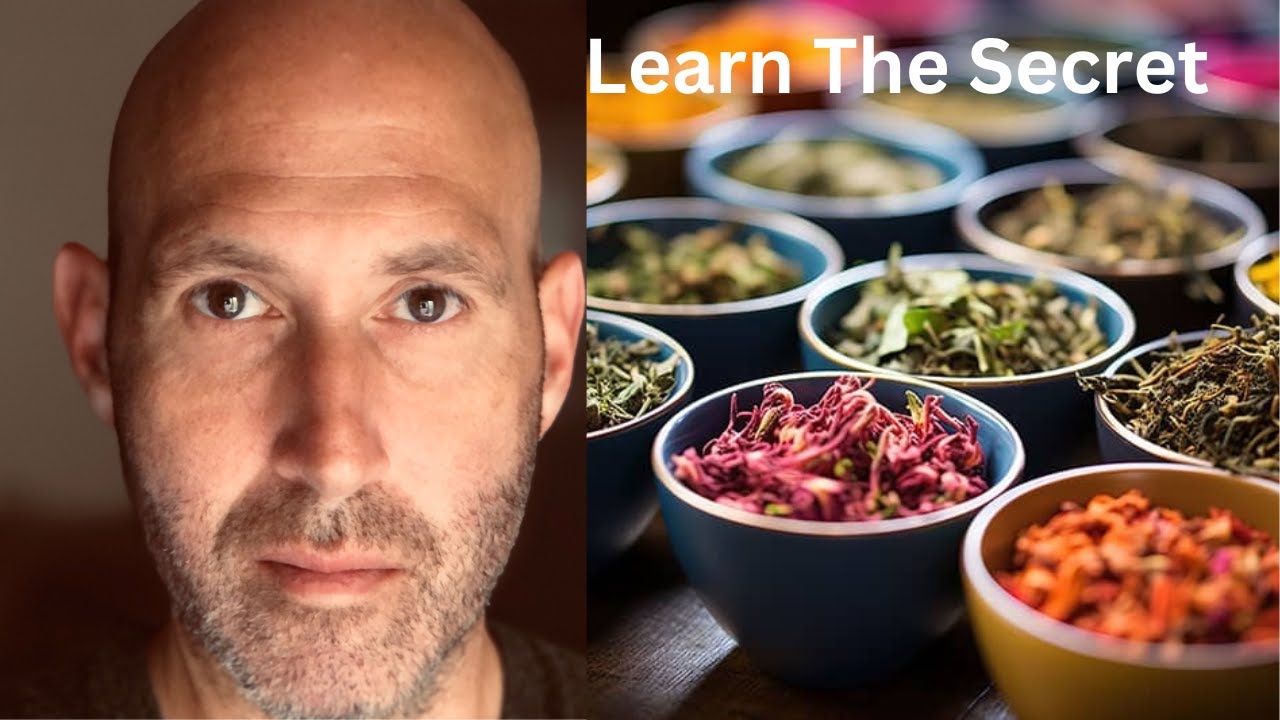 Ep 277: Should You Mix & Match Your Own Tea & Herbal Blends?
