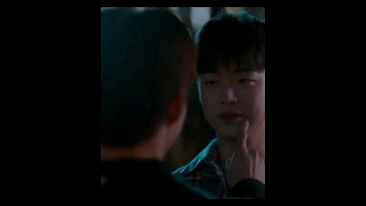 He couldn't change that habit even after so long 💔#tomystar #tomystar2 #kdrama #shorts#love#trending