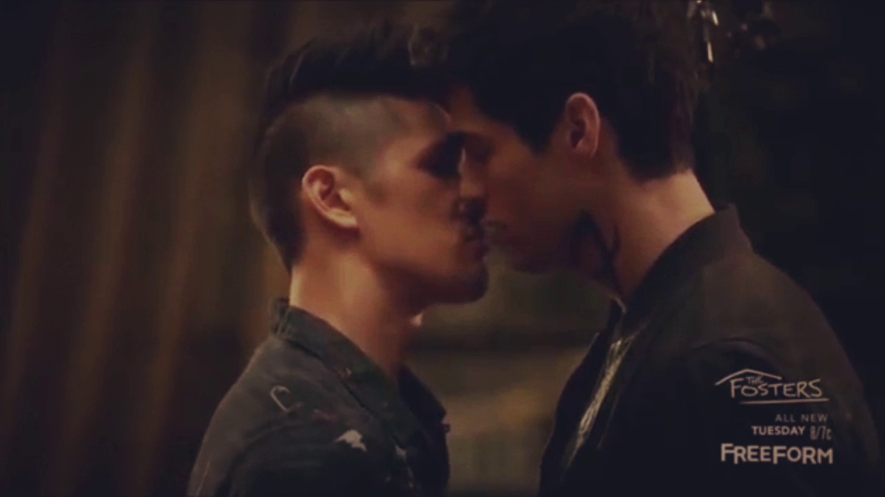 Magnus & Alec - Happier by Ed Sheeran (+2x18)
