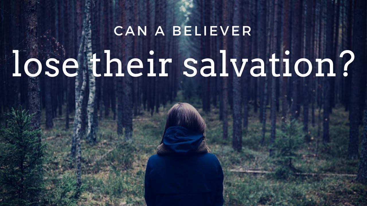 Can A Believer LOSE THEIR SALVATION?! - Episode 10 (BBN)