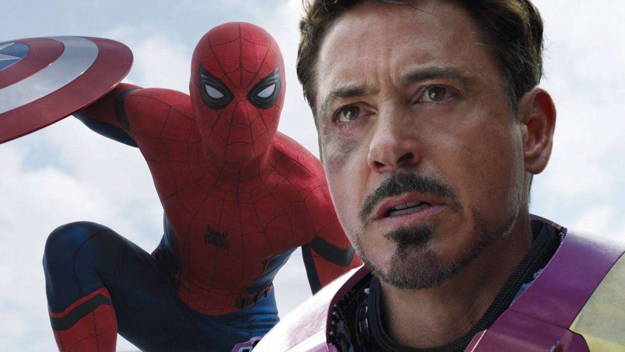 How the Marvel Cinematic Universe Gets Spider-Man So Right
