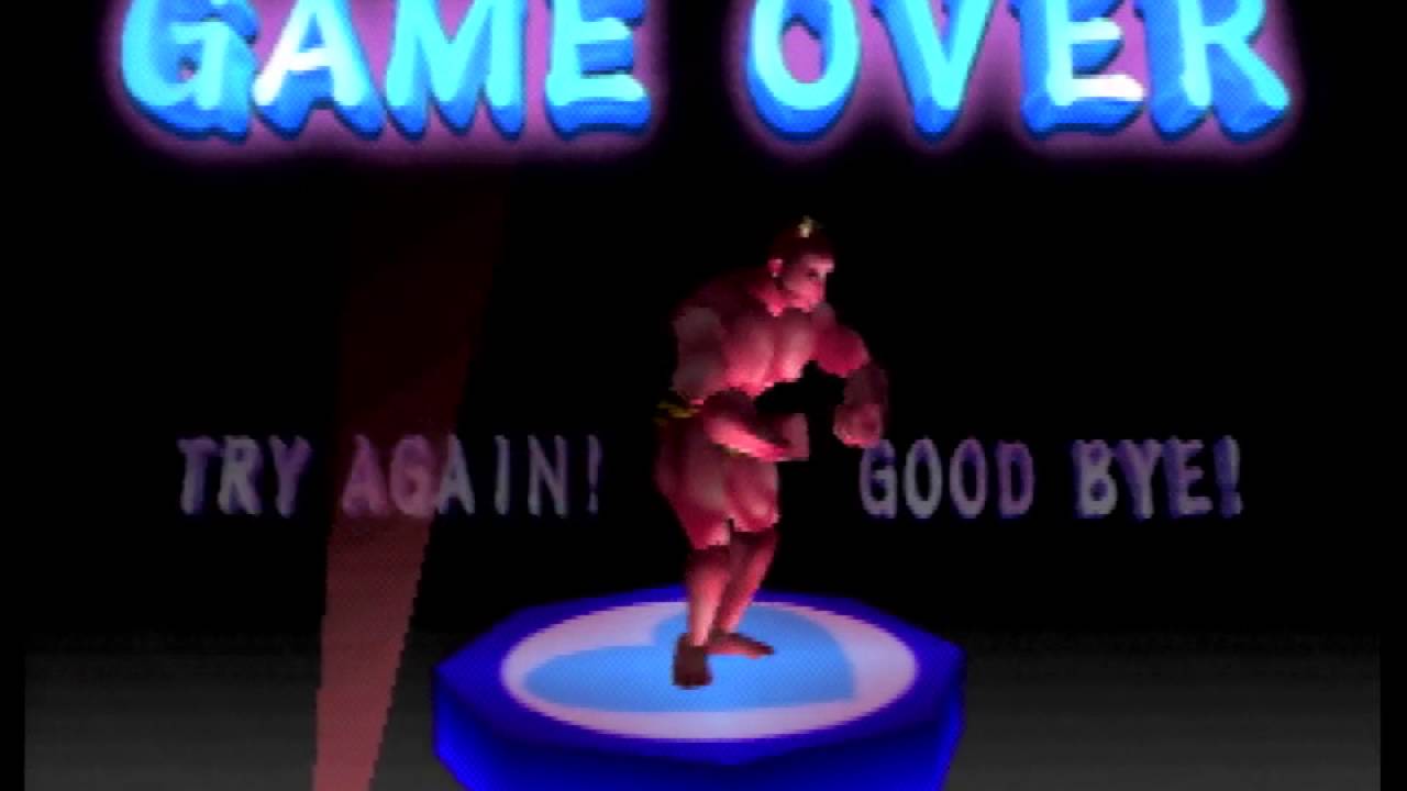 Let's Play Goemon's Great Adventure &ndash; The Lost Episodes, Season 2