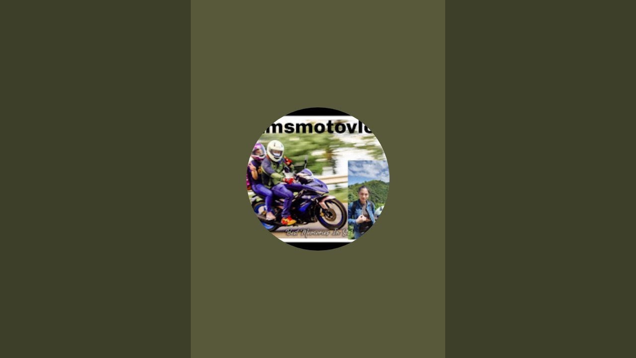 rams moto vlog is live!maligayang Araw sa lahat January #2nd live