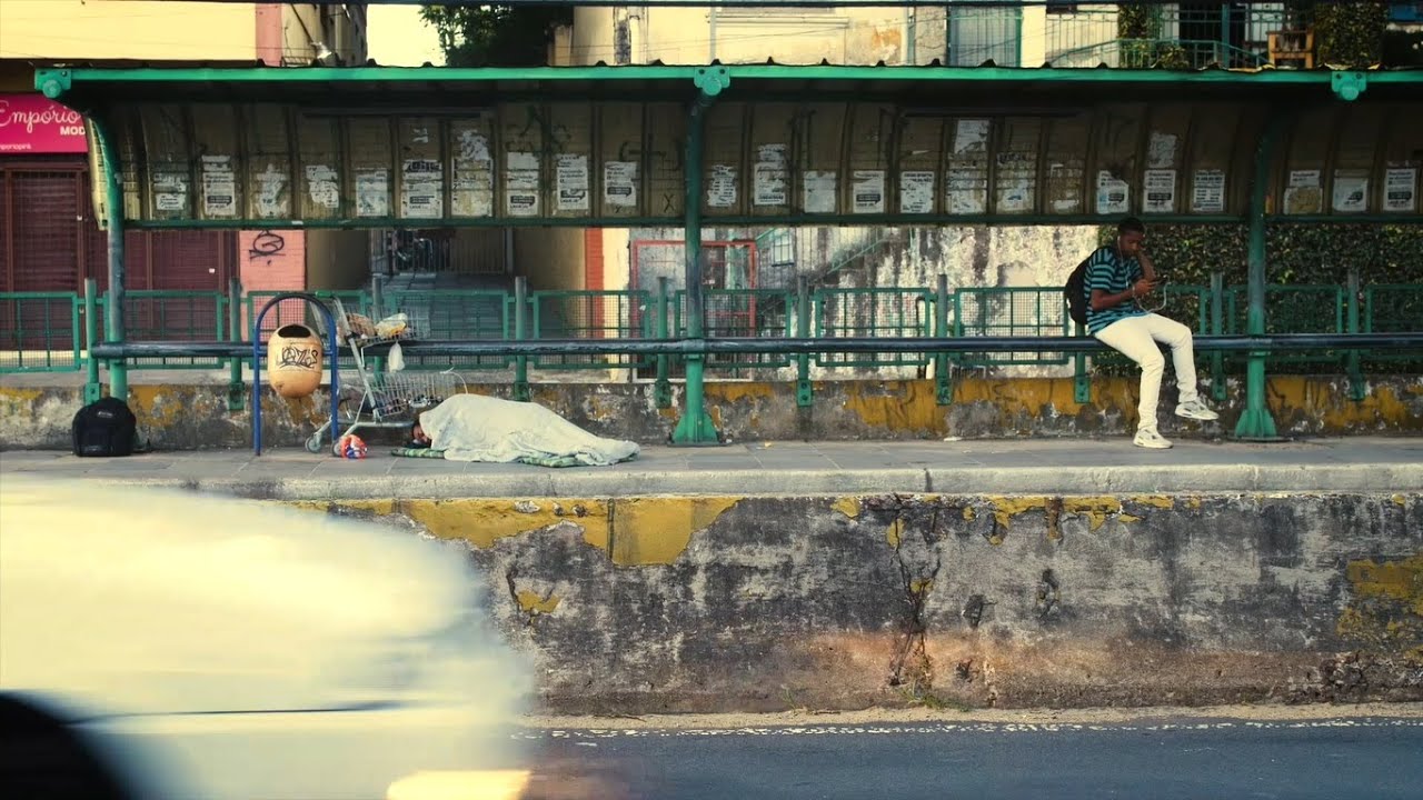Documentário Cidadãos da Rua: Eles têm voz | Doc. completo