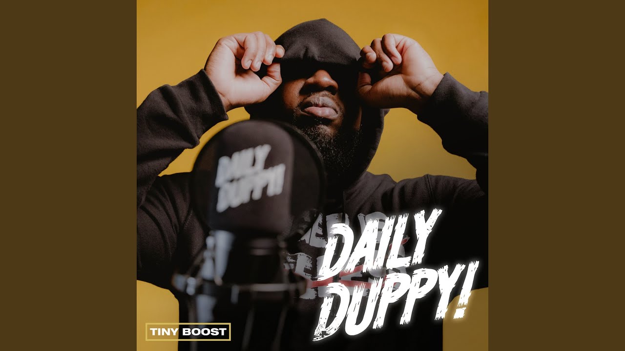 Daily Duppy