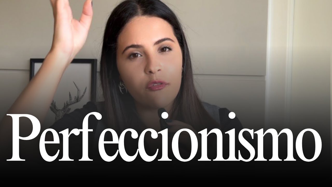 Pare de Se Sabotar no Digital  Vença o Perfeccionismo e Execute
