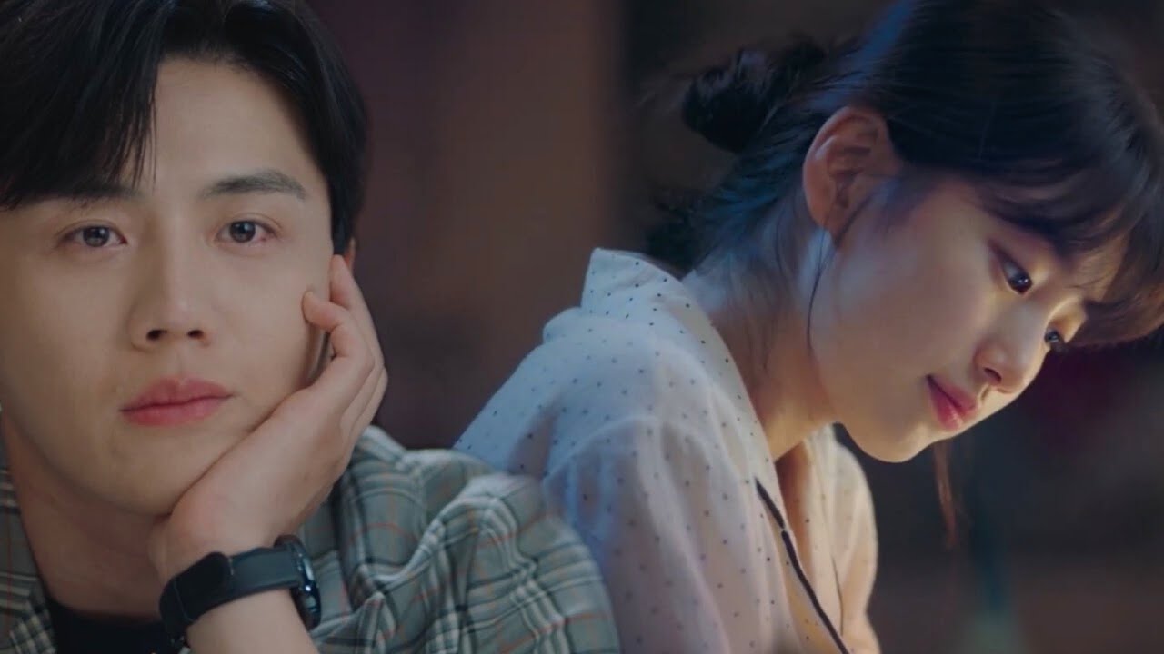 수지(Suzy Bae) X 김선호 (Kim Seonho)｜스타트업｜Start-Up | FMV