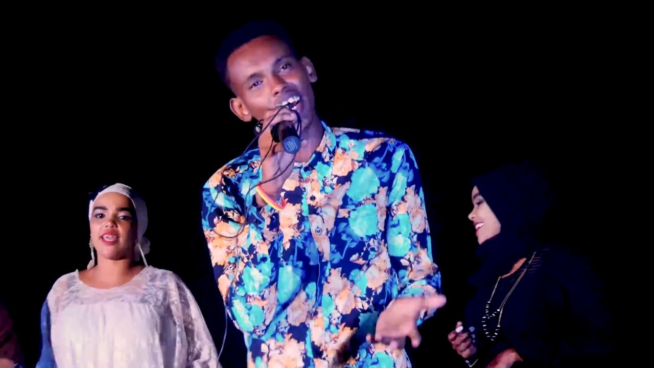 DOWSI DAACAD | AARWAX JANO | BOODHARI BAND