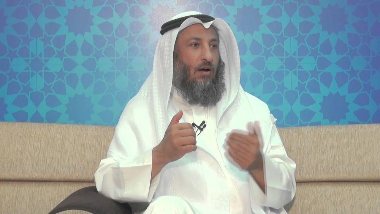 هل المرأة الحامل لها أن تفطر في رمضان الشيخ د.عثمان الخميس