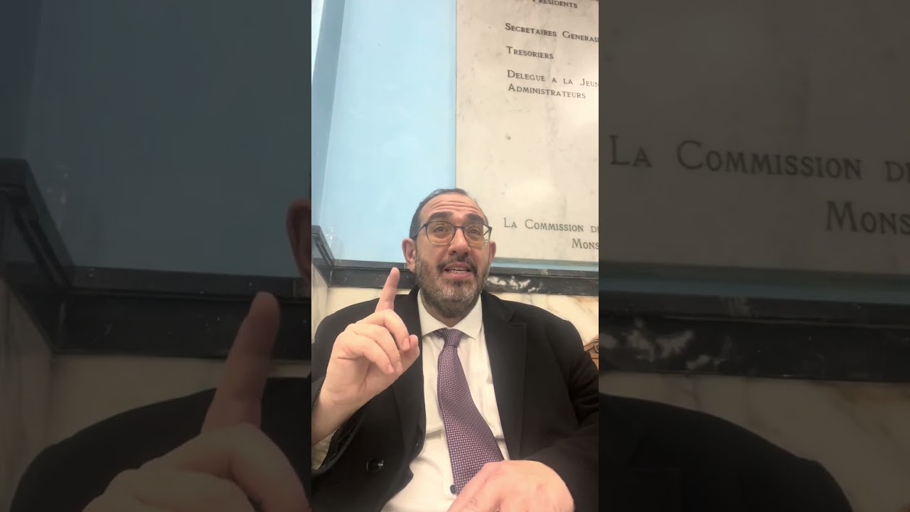 Lois sociales et le rapport à l’autre 