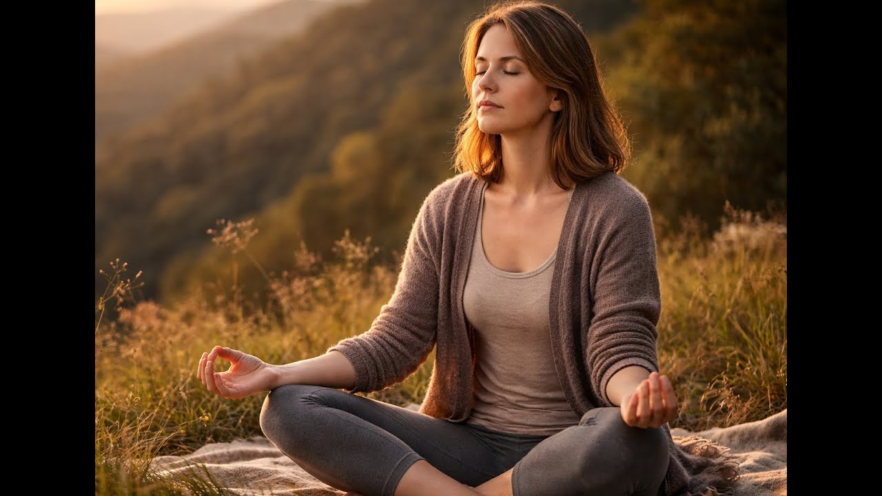 “Posso Togliere Le Mani. Il Mondo Regge Lo Stesso”. Meditazione Guidata di Rilascio Emotivo. EP. 9