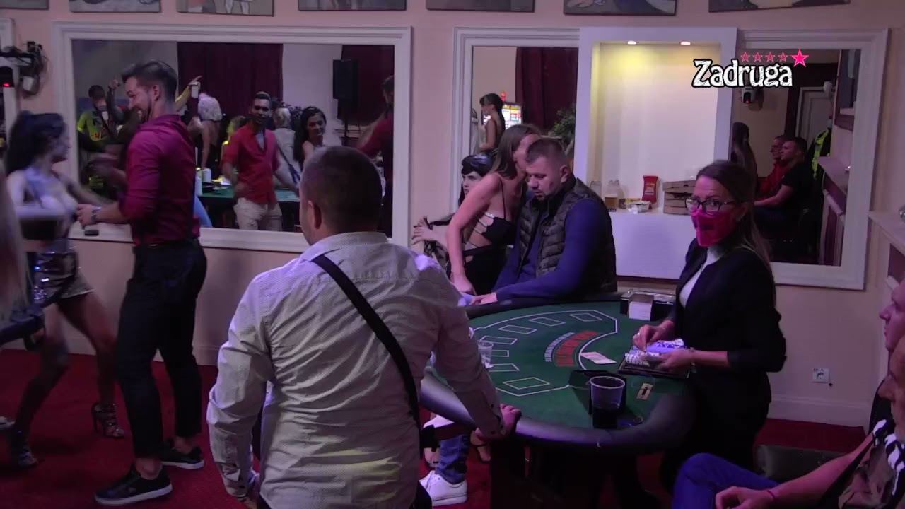 Zadruga 5 - Janju&scaron; posle Marijane, doleteo do Nevene - 15.09.2021.