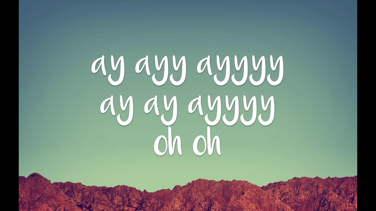 ✺ Sway by Danielle Bradbery ✺ LYRIC VIDEO ✺