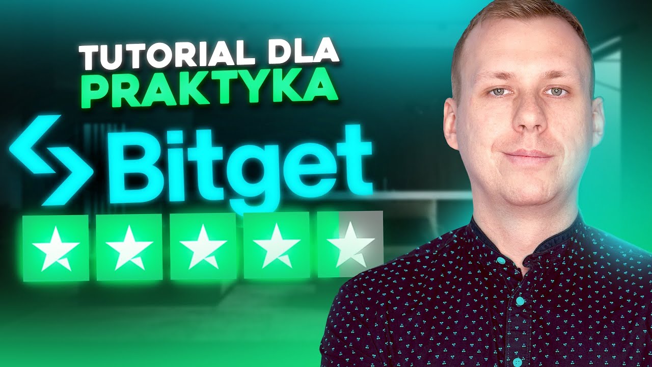 Bitget - Dlaczego korzystam z tej giełdy? Jak działa? Bitget Wallet | Launchpad | BGB Token