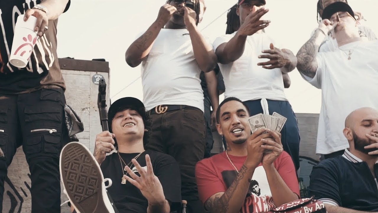 *FREE* shoreline mafia x ronrondothatshit type beat