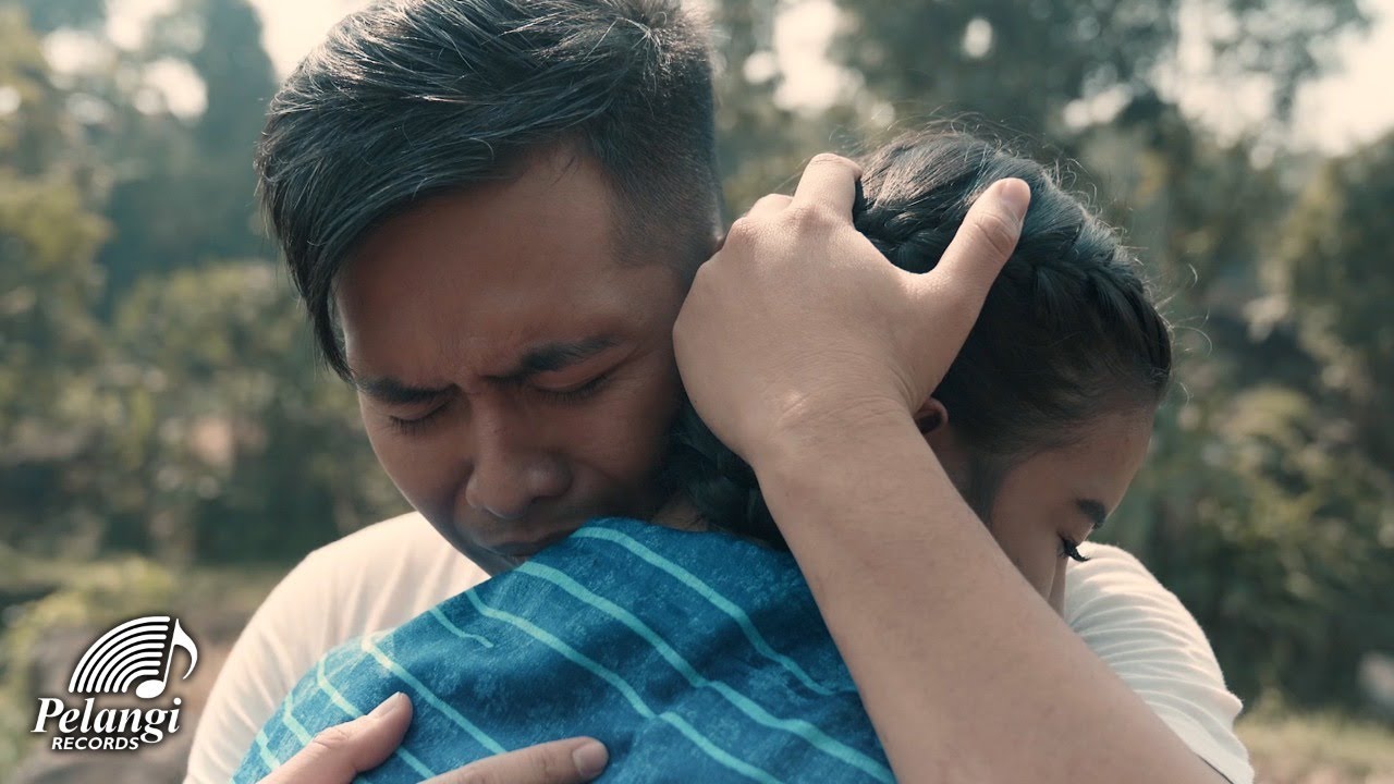 BIAN Gindas - Satu Cinta (Official Music Video) | OST. Samudra Cinta