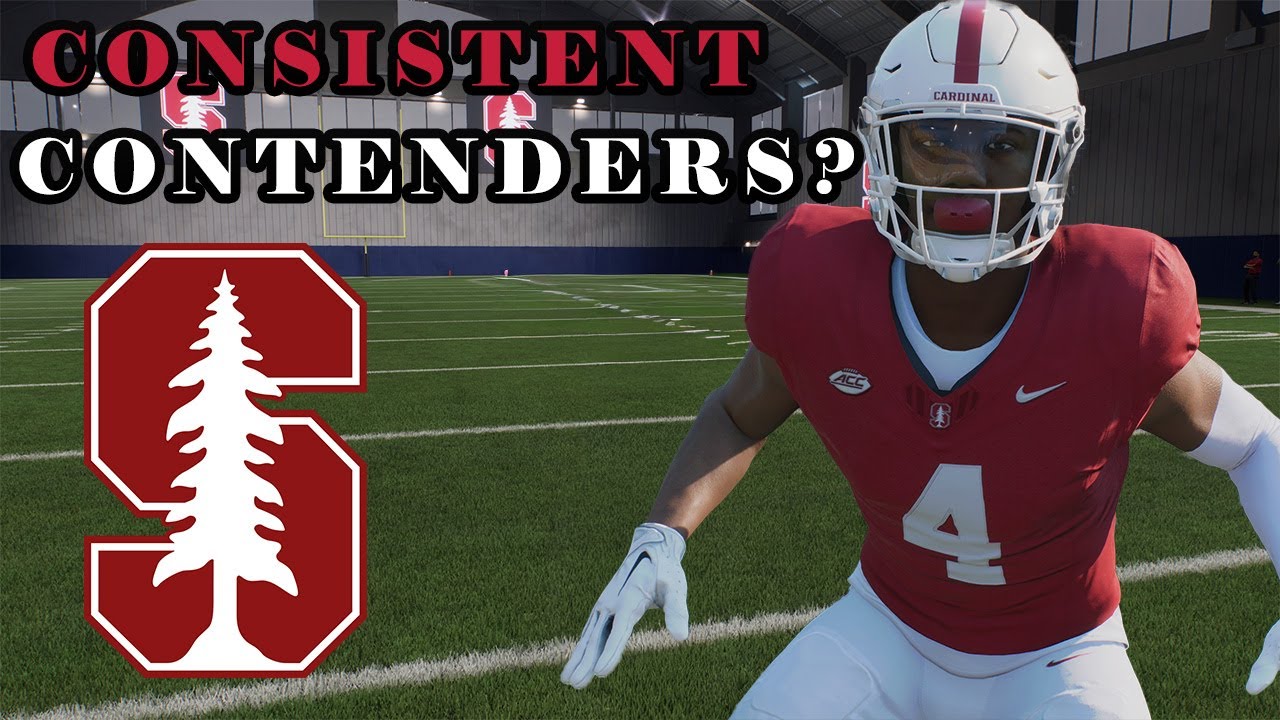 Building a Perennial Powerhouse?! | Stanford Dynasty Ep. 27