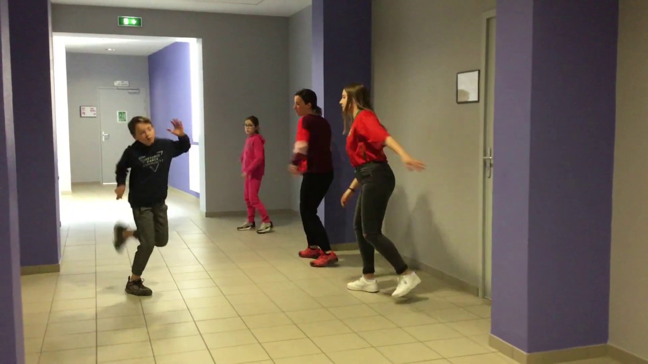 Atelier Hip Hop