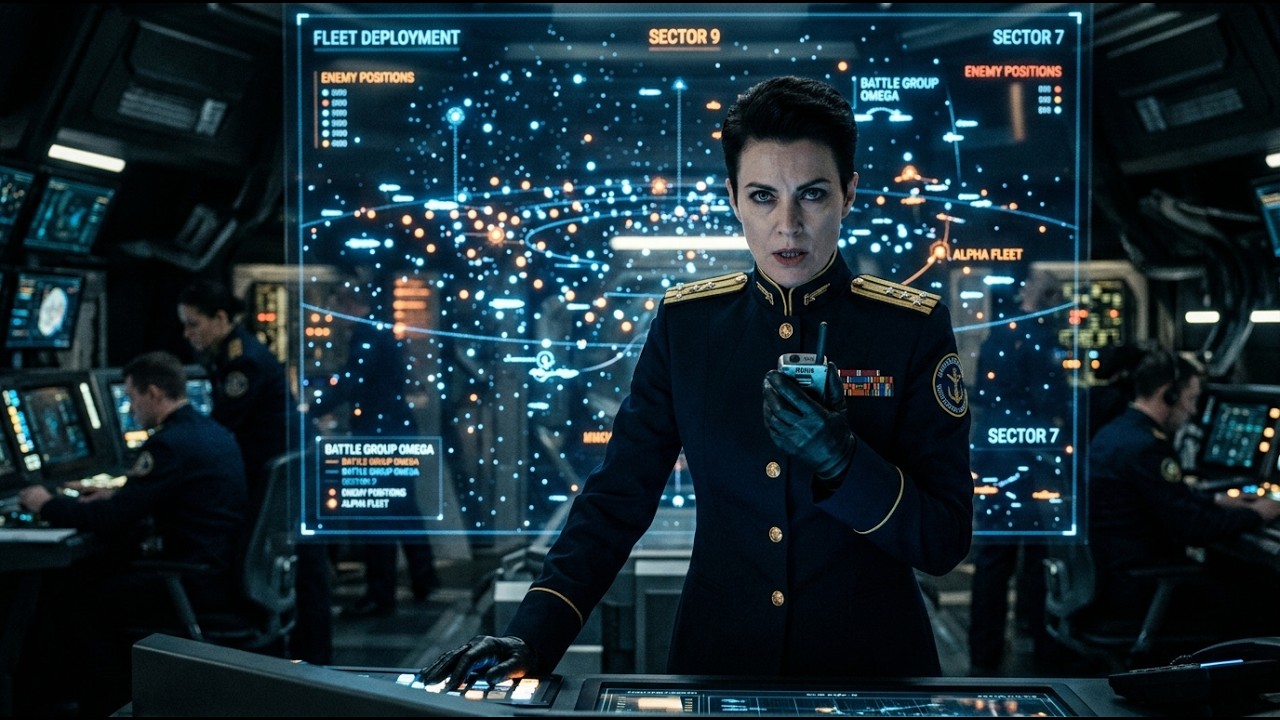 They Killed a Human in the Council Chamber… and Doomed Their Species best | hfy storeis