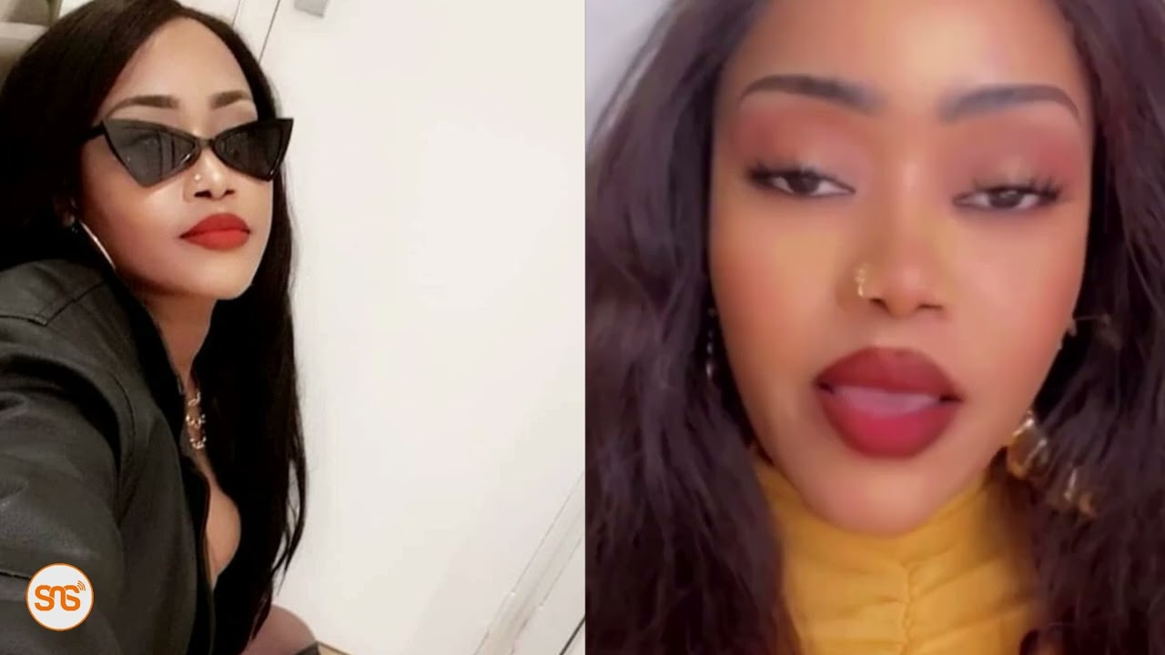 Ray-C afunguka kilichofanya aharibikiwe na kuanza kutumia madawa ya kulevya, awaonya watoto wa 2000