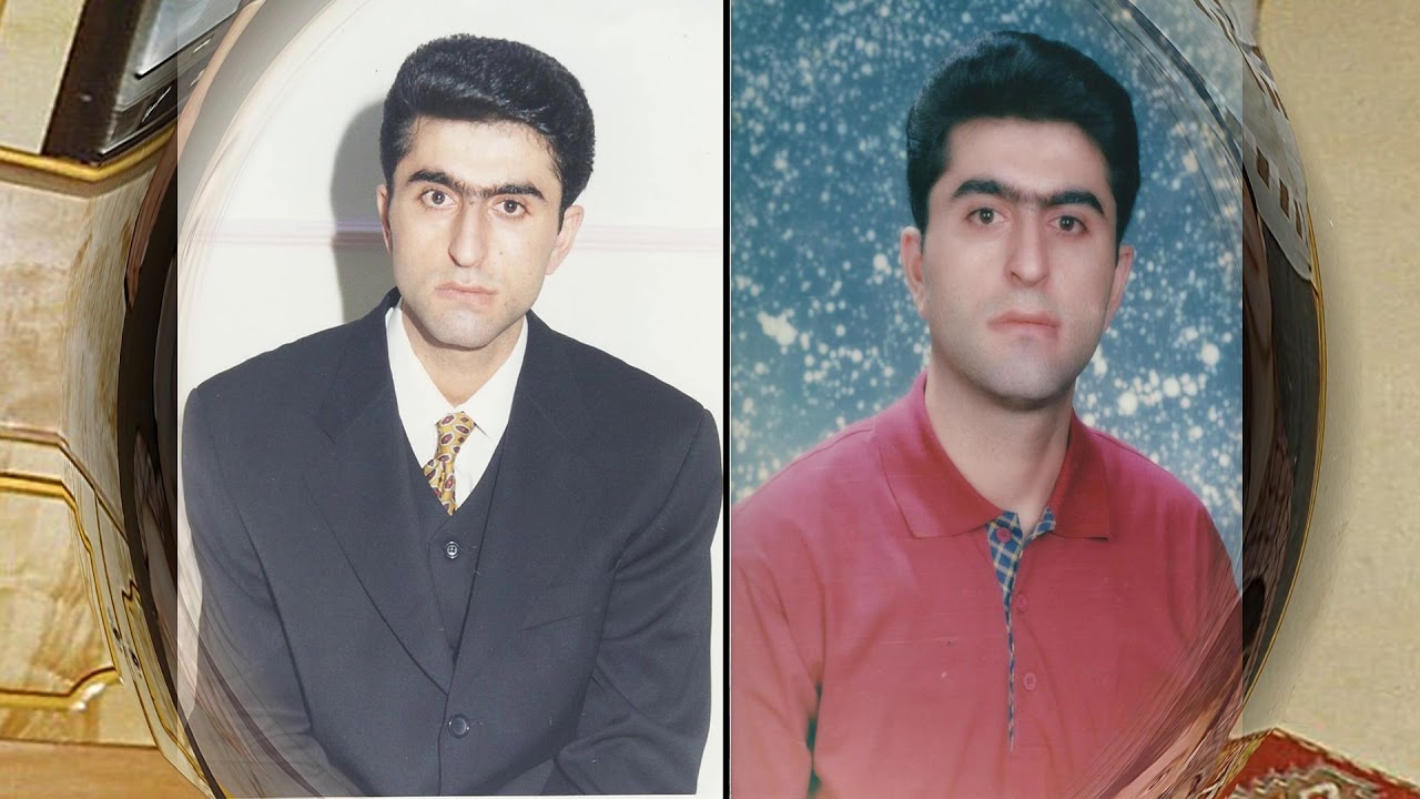 Abim Hasan Buzluk Anısına 19.YIL (23.05.1974 - 24.12.2000 ∞ )