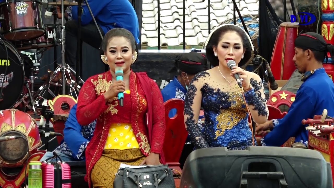 FULL KARAWITAN NGUDI LARAS Bersama GIYANTINI LIVE DAYAAN REJOSARI - NIDO PUTRA - DWI PRODUCTION