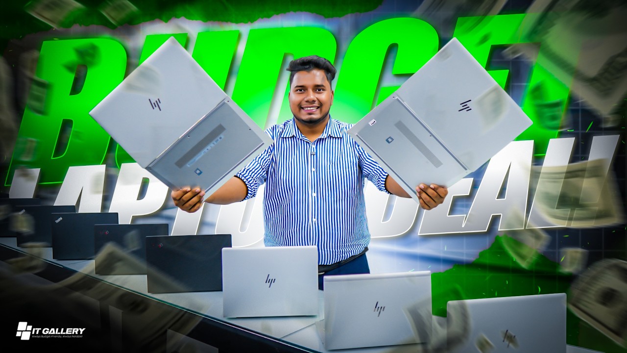 Laptop Price In Bangladesh 2026😍Premium Laptop Price In BD 2026🔰Macbook Price In Bangladesh