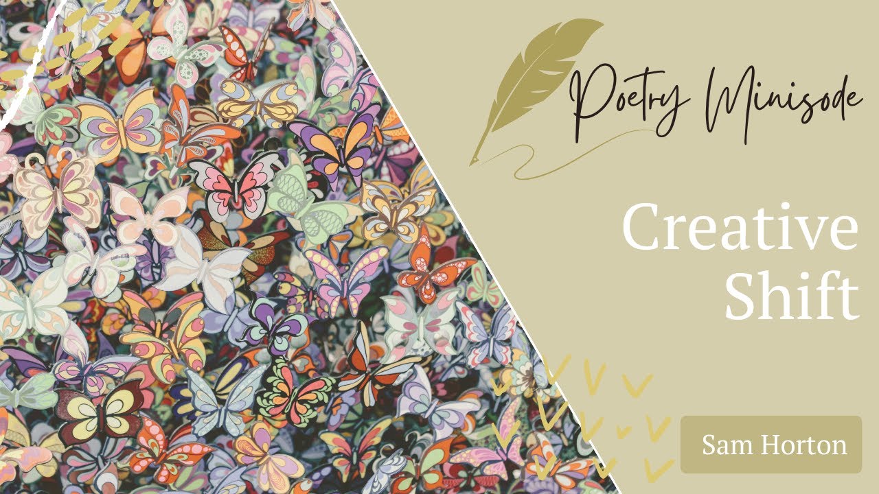 Poetry Minisode - 