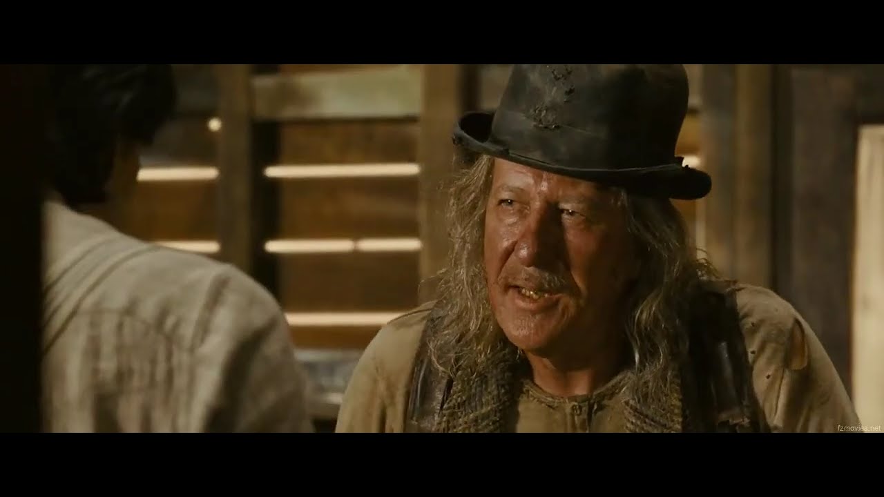 Action | The Warrior's Way | Full Movie 