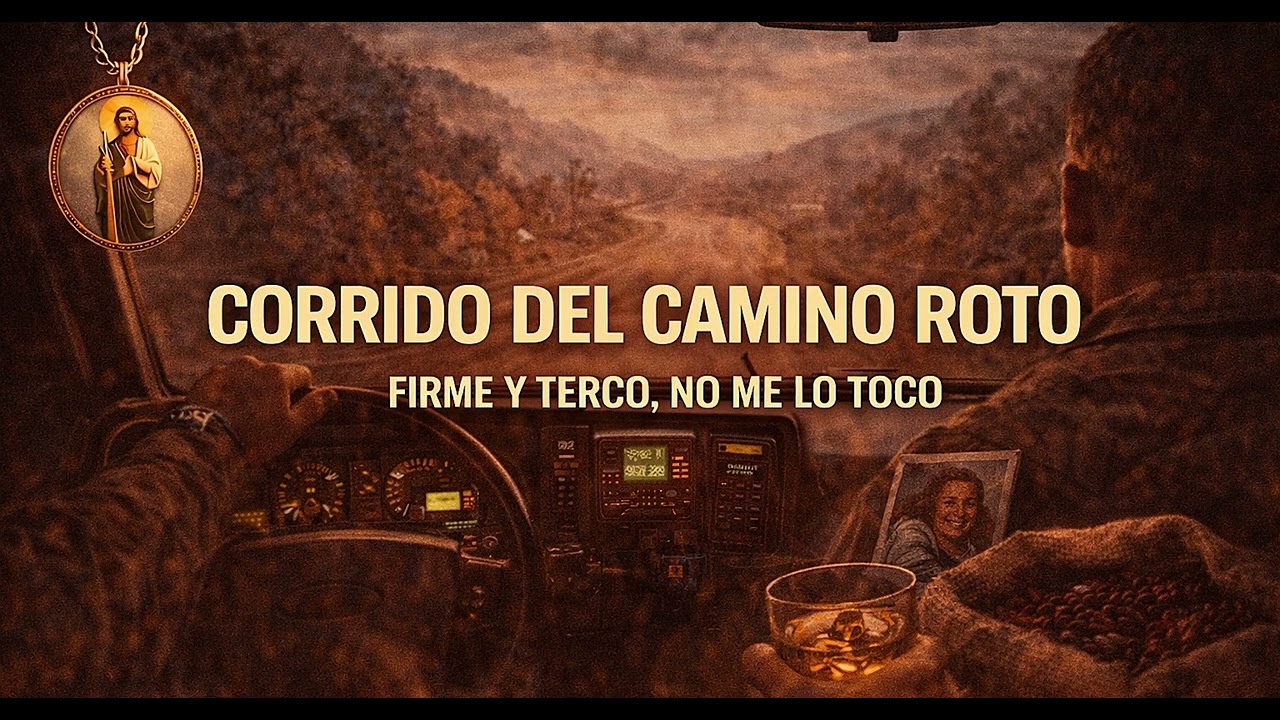 Corrido del camino roto