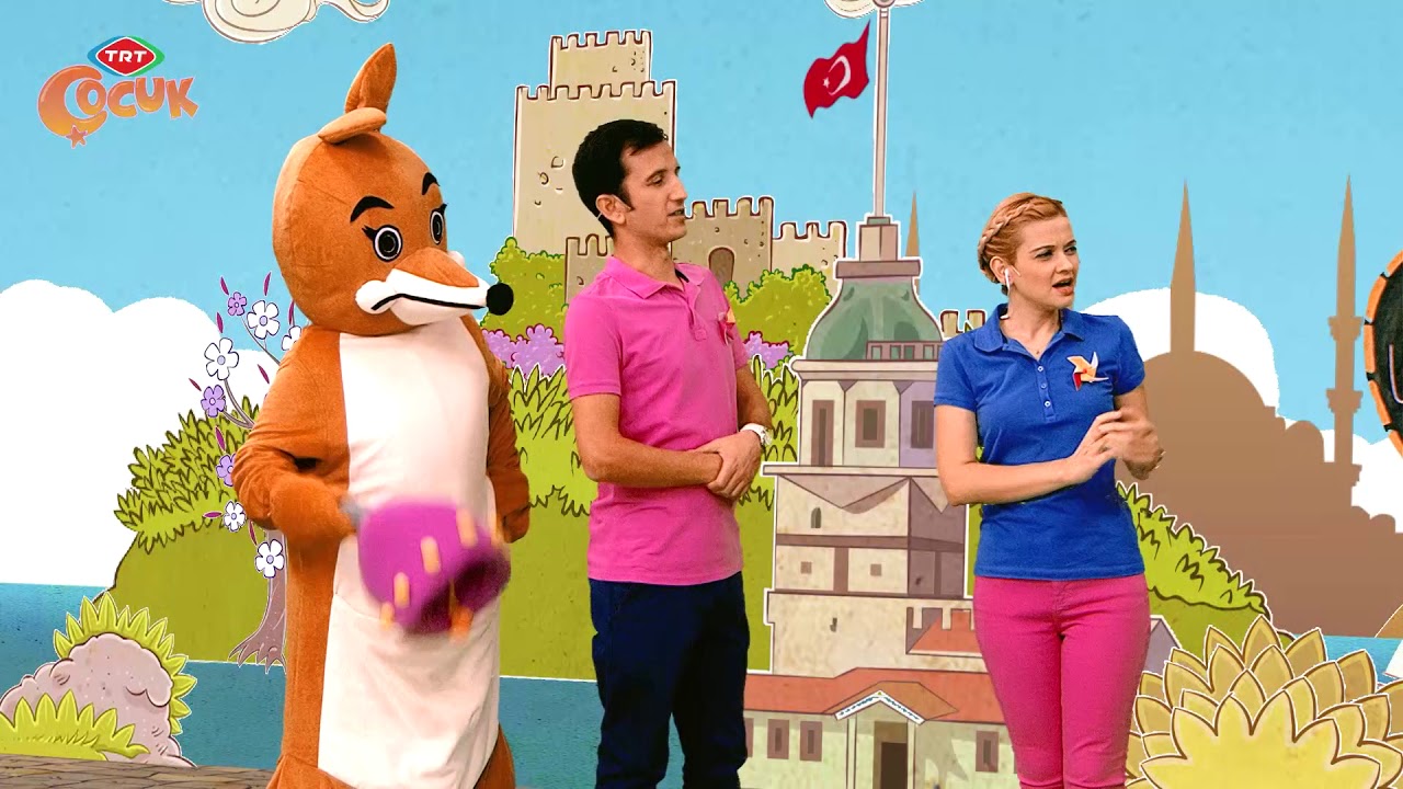 Rüzgar Gülü - 05.08.2016