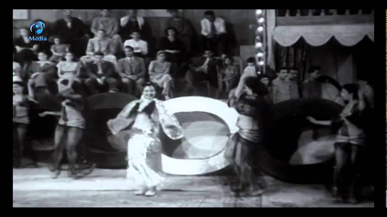 نعيمة عاكف _ حتة واد | Ne'ma Akef - Hetet Ward