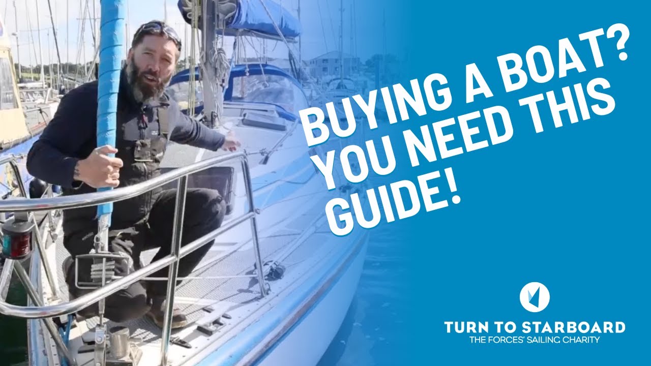 Don't Buy a Boat Until You Watch THIS! 🚤 (Top Buyer Mistakes Revealed)