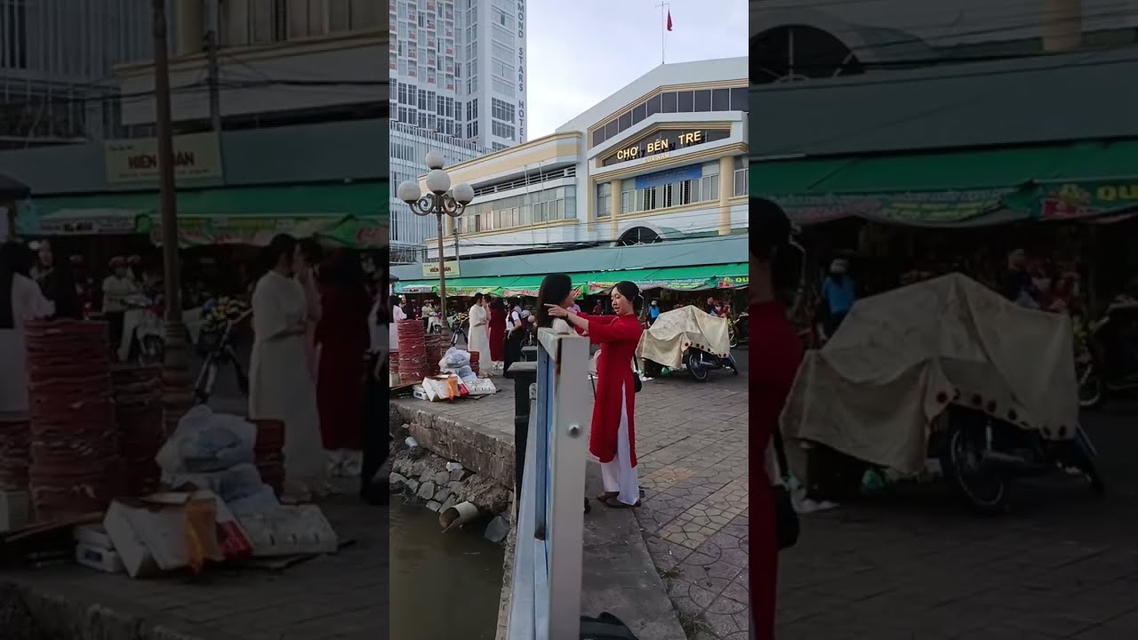 Út Tuyền Vlog  đang phát trực tiếp!