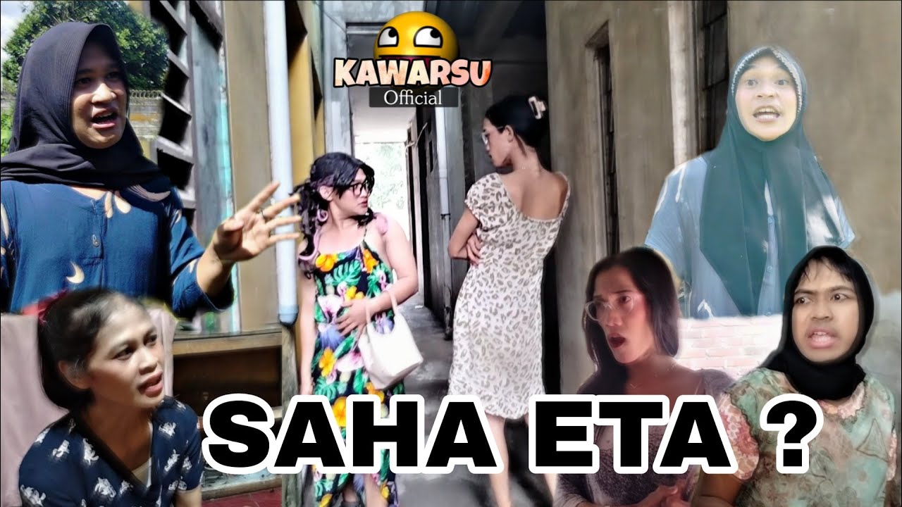 KAWARSU OFFICIAL EPS 1 