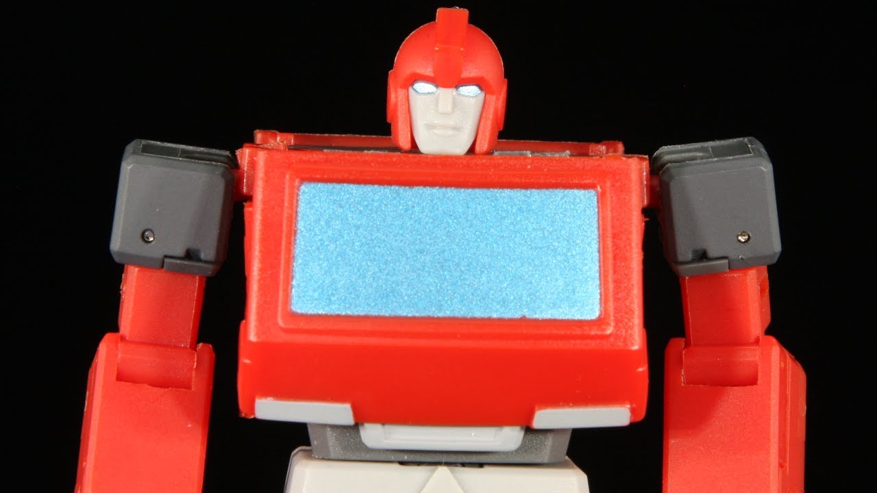 Magic Square MSB-44 Ken Transformation Sequence