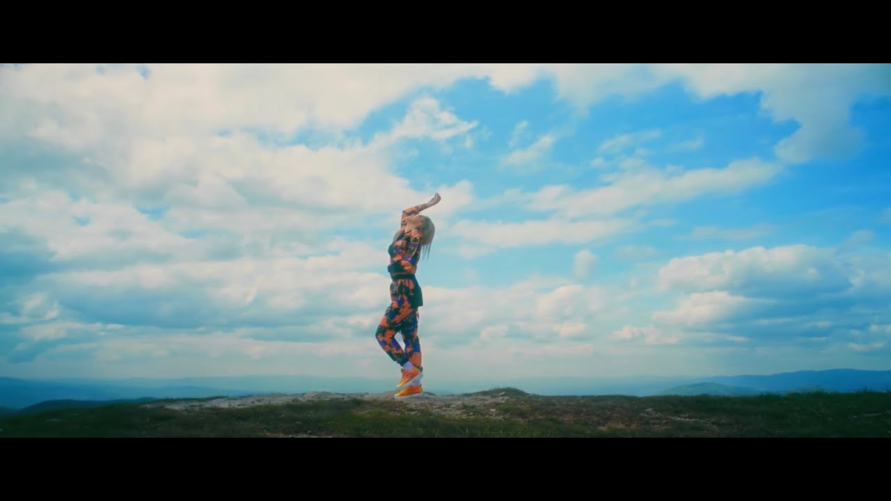 Dominika Mirgov&aacute; - VEČNOSŤ (prod. Alan Murin) |Official video|