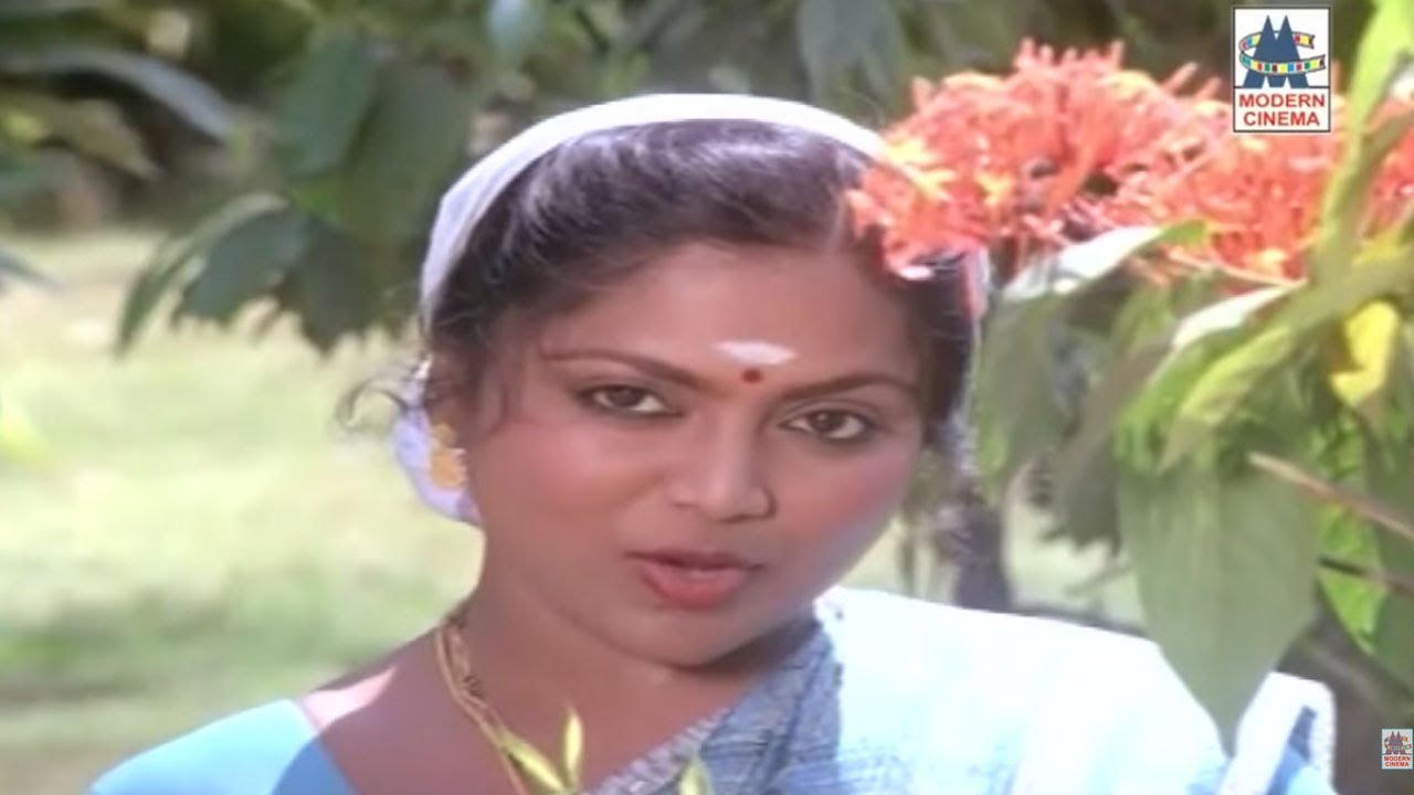 காலை நேர ராகமே | Kaalai Nera Ragame HD Song | Saritha Chitra  Rasave Unnai Nambi